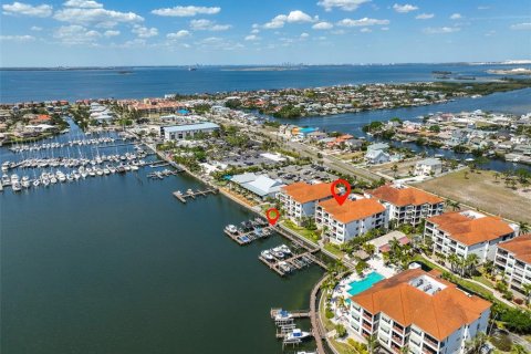 Condo in Apollo Beach, Florida, 3 bedrooms  № 1724688 - photo 3