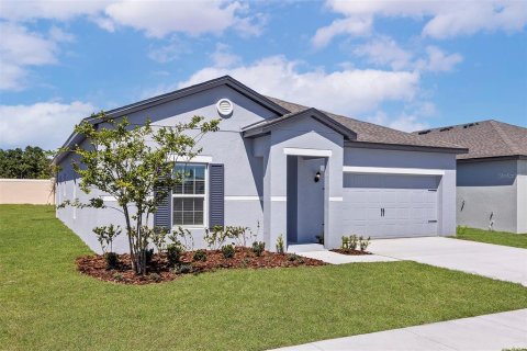Casa en venta en Winter Haven, Florida, 3 dormitorios, 141.77 m2 № 1587733 - foto 2