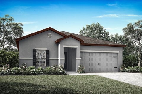 Casa en venta en Winter Haven, Florida, 3 dormitorios, 141.77 m2 № 1587733 - foto 1