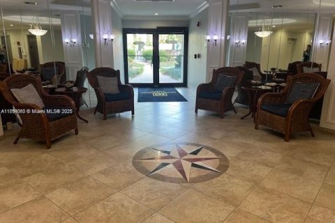 Copropriété à louer à Fort Lauderdale, Floride: 47.38 m2 № 1947067 - photo 15