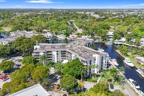 Copropriété à louer à Fort Lauderdale, Floride: 47.38 m2 № 1947067 - photo 18