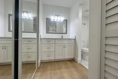 Copropriété à louer à Fort Lauderdale, Floride: 47.38 m2 № 1947067 - photo 8