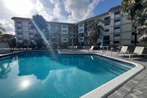 Copropriété à louer à Fort Lauderdale, Floride: 47.38 m2 № 1947067 - photo 4