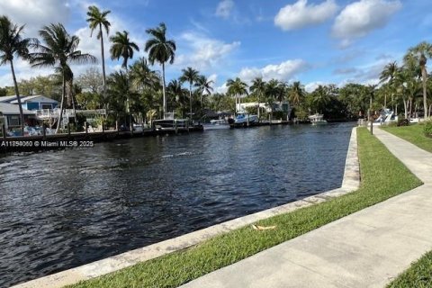 Copropriété à louer à Fort Lauderdale, Floride: 47.38 m2 № 1947067 - photo 17