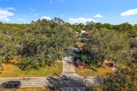 Купить виллу или дом в Лихай-Эйкерс, Флорида 3 спальни, № 2024236 - фото 5