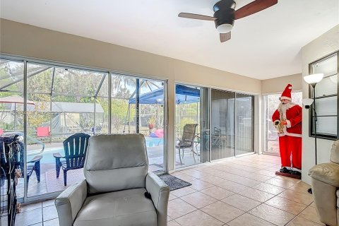 Купить виллу или дом в Лихай-Эйкерс, Флорида 3 спальни, № 2024236 - фото 28