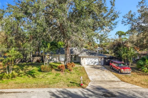 Купить виллу или дом в Лихай-Эйкерс, Флорида 3 спальни, № 2024236 - фото 6