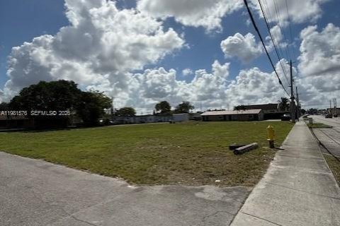Immobilier commercial à vendre à Homestead, Floride № 2043566 - photo 5