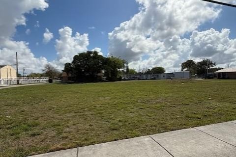 Immobilier commercial à vendre à Homestead, Floride № 2043566 - photo 3