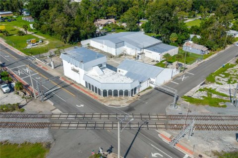 Commercial property in Lake City, Florida 502.23 sq.m. № 2359253