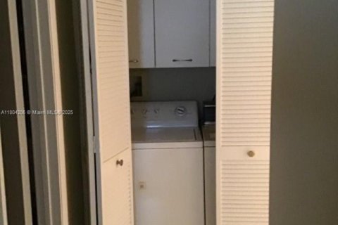 Copropriété à vendre à Weston, Floride: 2 chambres, 120.03 m2 № 1864008 - photo 13