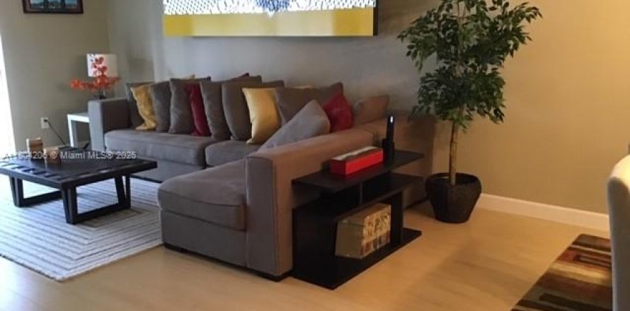 Condo à Weston, Floride, 2 chambres № 1864008