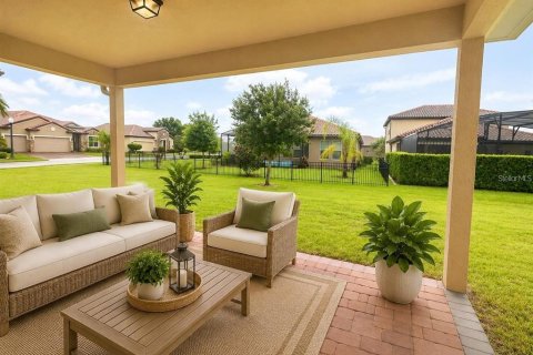Casa en venta en Davenport, Florida, 4 dormitorios, 281.03 m2 № 2403167 - foto 8