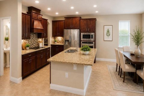 Casa en venta en Davenport, Florida, 4 dormitorios, 281.03 m2 № 2403167 - foto 11