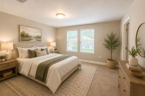 Casa en venta en Davenport, Florida, 4 dormitorios, 281.03 m2 № 2403167 - foto 2