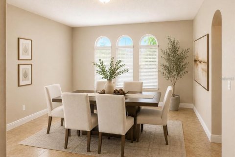 Casa en venta en Davenport, Florida, 4 dormitorios, 281.03 m2 № 2403167 - foto 9