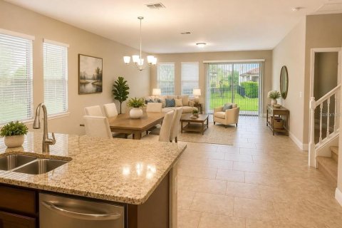 Casa en venta en Davenport, Florida, 4 dormitorios, 281.03 m2 № 2403167 - foto 10