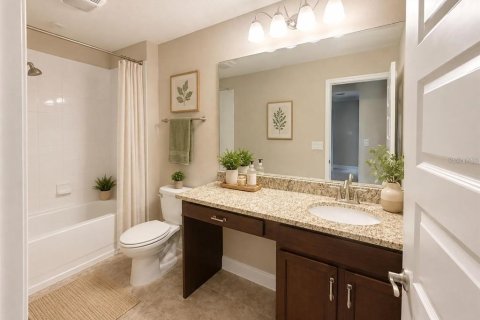 Casa en venta en Davenport, Florida, 4 dormitorios, 281.03 m2 № 2403167 - foto 3
