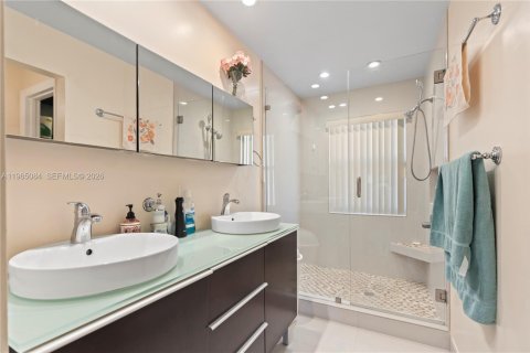 Villa ou maison à vendre à Miramar, Floride: 3 chambres, 144.18 m2 № 2026461 - photo 25