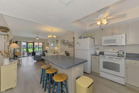 Copropriété à vendre à Venice, Floride: 2 chambres, 83.61 m2 № 1912721 - photo 7