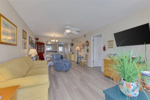 Copropriété à vendre à Venice, Floride: 2 chambres, 83.61 m2 № 1912721 - photo 14