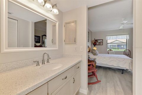 Copropriété à vendre à Venice, Floride: 2 chambres, 83.61 m2 № 1912721 - photo 29