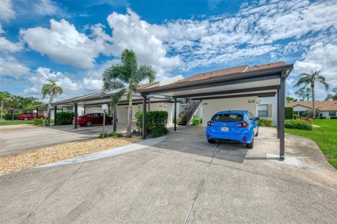 Copropriété à vendre à Venice, Floride: 2 chambres, 83.61 m2 № 1912721 - photo 3