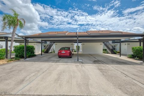 Copropriété à vendre à Venice, Floride: 2 chambres, 83.61 m2 № 1912721 - photo 2