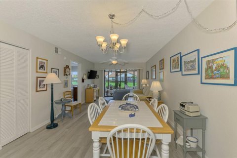 Copropriété à vendre à Venice, Floride: 2 chambres, 83.61 m2 № 1912721 - photo 10