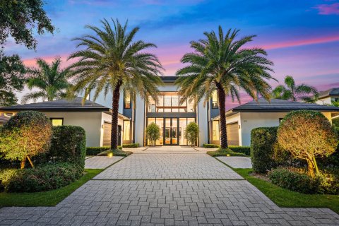 Casa en Jupiter, Florida 4 dormitorios, 549.33 m2 № 2256413