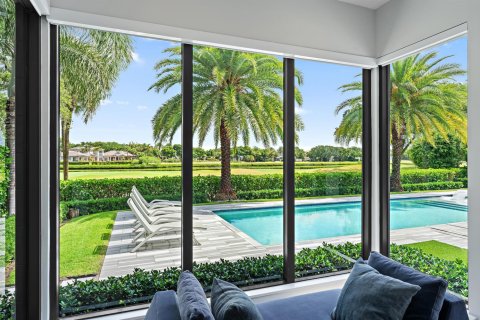 House in Jupiter, Florida 4 bedrooms, 549.33 sq.m. № 2256413 - photo 23