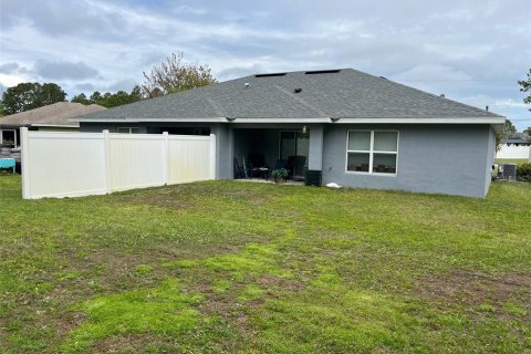Commercial property in Palm Coast, Florida 6 bedrooms, 225.38 sq.m. № 2210627 - photo 14