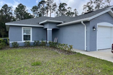 Commercial property in Palm Coast, Florida 6 bedrooms, 225.38 sq.m. № 2210627 - photo 2