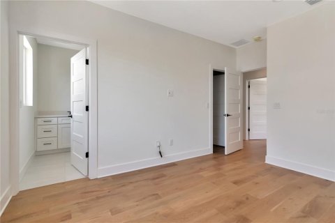 Townhouse in Tampa, Florida 3 bedrooms, 255.48 sq.m. № 1824916 - photo 26