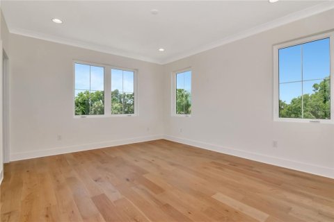 Townhouse in Tampa, Florida 3 bedrooms, 255.48 sq.m. № 1824916 - photo 27