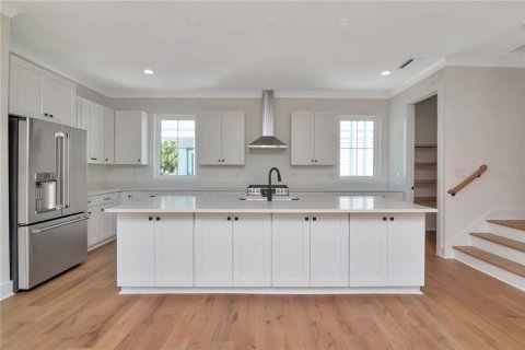 Townhouse in Tampa, Florida 3 bedrooms, 255.48 sq.m. № 1824916 - photo 15