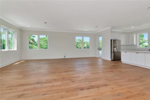 Townhouse in Tampa, Florida 3 bedrooms, 255.48 sq.m. № 1824916 - photo 7