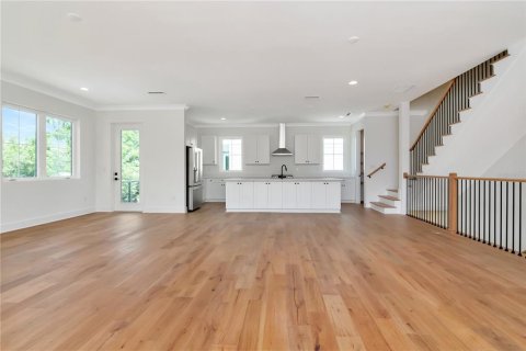 Townhouse in Tampa, Florida 3 bedrooms, 255.48 sq.m. № 1824916 - photo 9