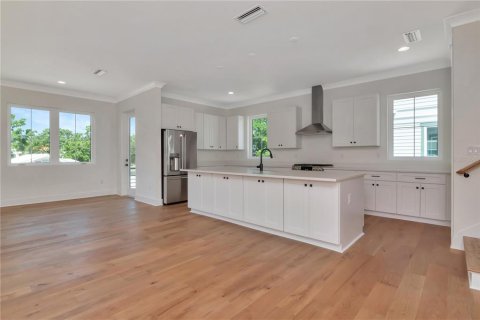 Townhouse in Tampa, Florida 3 bedrooms, 255.48 sq.m. № 1824916 - photo 14