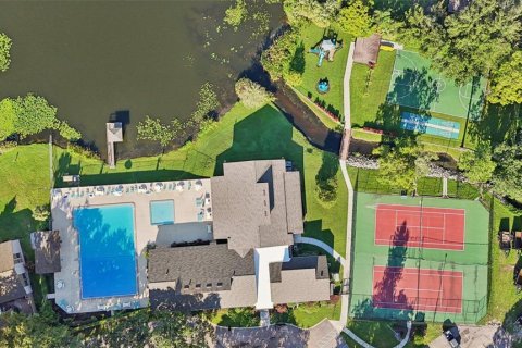 Купить виллу или дом в Ферн-Парк, Флорида 7 комнат, 166.57м2, № 1911765 - фото 30