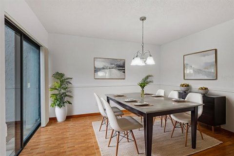 Купить виллу или дом в Ферн-Парк, Флорида 7 комнат, 166.57м2, № 1911765 - фото 7