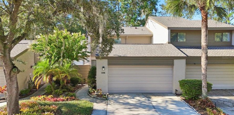 Villa ou maison à Fern Park, Floride 3 chambres, 166.57 m2 № 1911765