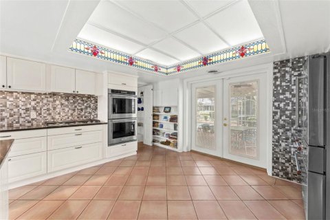 Купить виллу или дом в Коко-Бич, Флорида 5 комнат, 329.8м2, № 2141834 - фото 6