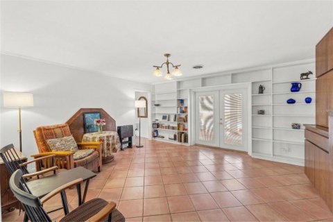 Купить виллу или дом в Коко-Бич, Флорида 5 комнат, 329.8м2, № 2141834 - фото 13