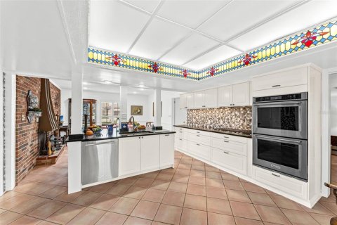 Купить виллу или дом в Коко-Бич, Флорида 5 комнат, 329.8м2, № 2141834 - фото 4