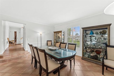 Купить виллу или дом в Коко-Бич, Флорида 5 комнат, 329.8м2, № 2141834 - фото 11