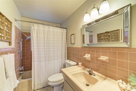 Villa ou maison à vendre à Sarasota, Floride: 3 chambres, 115.94 m2 № 2408256 - photo 25