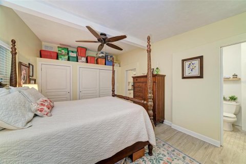 Villa ou maison à vendre à Sarasota, Floride: 3 chambres, 115.94 m2 № 2408256 - photo 20