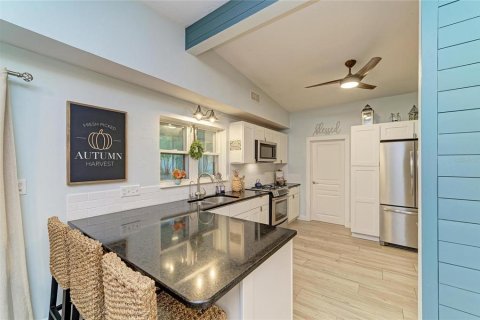 Villa ou maison à vendre à Sarasota, Floride: 3 chambres, 115.94 m2 № 2408256 - photo 12