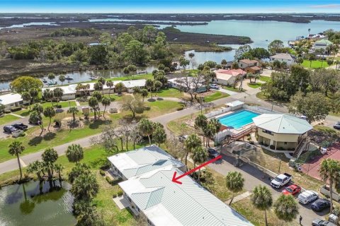 Condominio en venta en Crystal River, Florida, 1 dormitorio, 83.61 m2 № 2232790 - foto 23